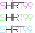 Logo # 6477 voor Ontwerp een logo van Shirt99 - webwinkel voor t-shirts wedstrijd