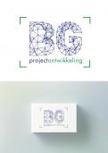 Logo design # 710462 for logo BG-projectontwikkeling contest