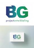 Logo design # 710463 for logo BG-projectontwikkeling contest