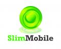 Logo design # 350051 for SLIM MOBILE contest