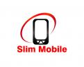 Logo design # 350052 for SLIM MOBILE contest