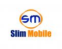 Logo design # 350056 for SLIM MOBILE contest