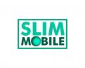 Logo design # 350057 for SLIM MOBILE contest