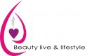 Logo design # 224265 for Ontwerp een logo voor een Beauty en Lifestyle blog contest