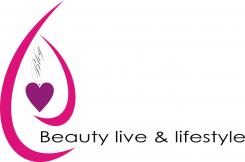 Logo design # 224265 for Ontwerp een logo voor een Beauty en Lifestyle blog contest