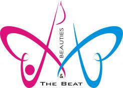 Logo design # 224270 for Design a logo for a music concept called: Beauties and the BEAT  contest