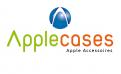Logo # 73039 voor Nieuw logo voor bestaande webwinkel applecases.nl  Verkoop iphone/ apple wedstrijd