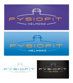 Logo # 70646 voor Logo voor FysioFit Helmond wedstrijd