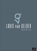 Logo # 76470 voor louis van gelder    opticien         logo met naam enbedrijfswerkzaamheden (horn en Zien wedstrijd