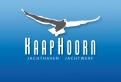 Logo # 249640 voor ontwerp een logo voor een nieuw overgenomen jachthaven/ jachtwerf  Kaap Hoorn wedstrijd