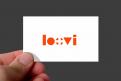 Logo # 390153 voor Ontwerp vernieuwend logo voor Loovi First Aid Products wedstrijd