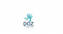 Logo # 390056 voor D.O.Z. Thuiszorg wedstrijd