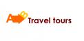 Logo # 220439 voor AB travel tours wedstrijd