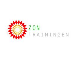 Logo # 173405 voor Zontrainingen, trainingen voor de kinderopvang wil het logo aanpassen wedstrijd