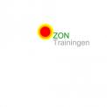 Logo # 172920 voor Zontrainingen, trainingen voor de kinderopvang wil het logo aanpassen wedstrijd