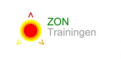 Logo # 172922 voor Zontrainingen, trainingen voor de kinderopvang wil het logo aanpassen wedstrijd