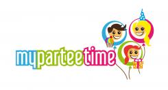 Logo # 389546 voor Describe Child Happiest Time in a Logo wedstrijd