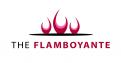 Logo # 383030 voor Captivating Logo for trend setting fashion blog the Flamboyante wedstrijd