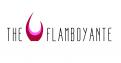 Logo # 383033 voor Captivating Logo for trend setting fashion blog the Flamboyante wedstrijd