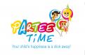 Logo # 389571 voor Describe Child Happiest Time in a Logo wedstrijd
