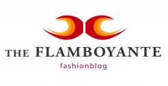 Logo # 383062 voor Captivating Logo for trend setting fashion blog the Flamboyante wedstrijd