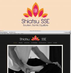 Logo design # 386813 for Logo for a shiatsu cabinet contest