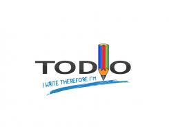 Logo # 11012 voor Logo voor Todio.nl wedstrijd