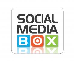 Logo # 32447 voor Logo voor Social Media Box wedstrijd