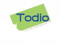 Logo # 10913 voor Logo voor Todio.nl wedstrijd