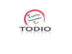 Logo # 11007 voor Logo voor Todio.nl wedstrijd