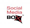 Logo # 32843 voor Logo voor Social Media Box wedstrijd
