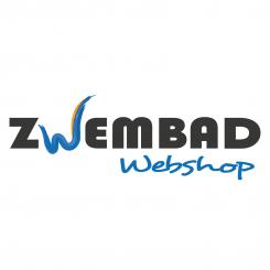 Logo # 15792 voor Logo voor zwembad webshop wedstrijd