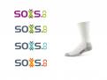 Logo # 378037 voor soxs.co logo ontwerp voor hip merk wedstrijd