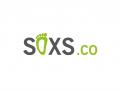 Logo # 378447 voor soxs.co logo ontwerp voor hip merk wedstrijd