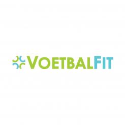 Logo # 690725 voor VoetbalFit; Hét toekomstige online platform voor de voetballer. wedstrijd