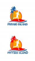 Logo design # 351151 for Aktiv Paradise logo for Physiotherapie-Wellness-Sport Center  contest