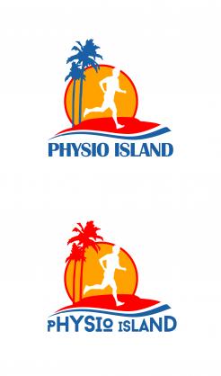 Logo design # 351151 for Aktiv Paradise logo for Physiotherapie-Wellness-Sport Center  contest