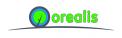 Logo # 376274 voor Logo voor Orealis wedstrijd