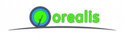 Logo # 376274 voor Logo voor Orealis wedstrijd