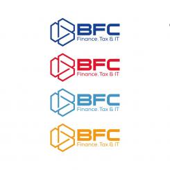 Logo design # 609032 for BFC contest