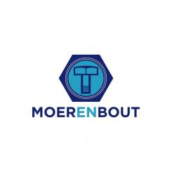 Logo # 607731 voor Logo Moer en Bout wedstrijd