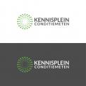 Logo # 610340 voor Ontwerp modern logo voor kennisplein wedstrijd