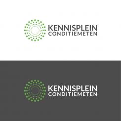 Logo # 610340 voor Ontwerp modern logo voor kennisplein wedstrijd