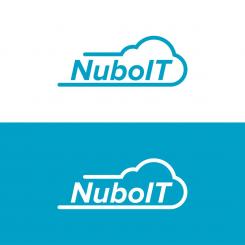 Logo # 772154 voor Logo voor NuboIT dochteronderneming van cloudscanner wedstrijd