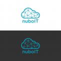 Logo # 772957 voor Logo voor NuboIT dochteronderneming van cloudscanner wedstrijd