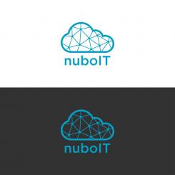 Logo # 772957 voor Logo voor NuboIT dochteronderneming van cloudscanner wedstrijd