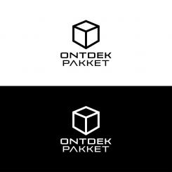 Logo # 747780 voor Ontwerp een logo voor Ontdekpakket  wedstrijd