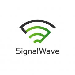 Logo # 823220 voor LOGO voor SignalWave wedstrijd