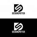 Logo design # 889731 for Logo for “Design spotter” contest