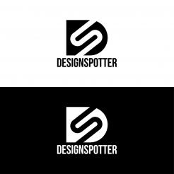 Logo design # 889731 for Logo for “Design spotter” contest